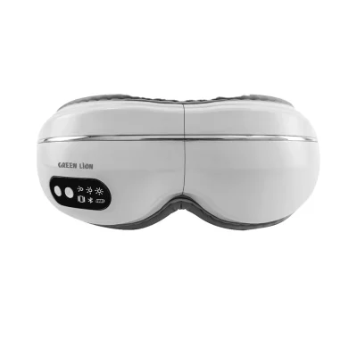 Умный массажер для глаз Green Lion Smart Eye Massager