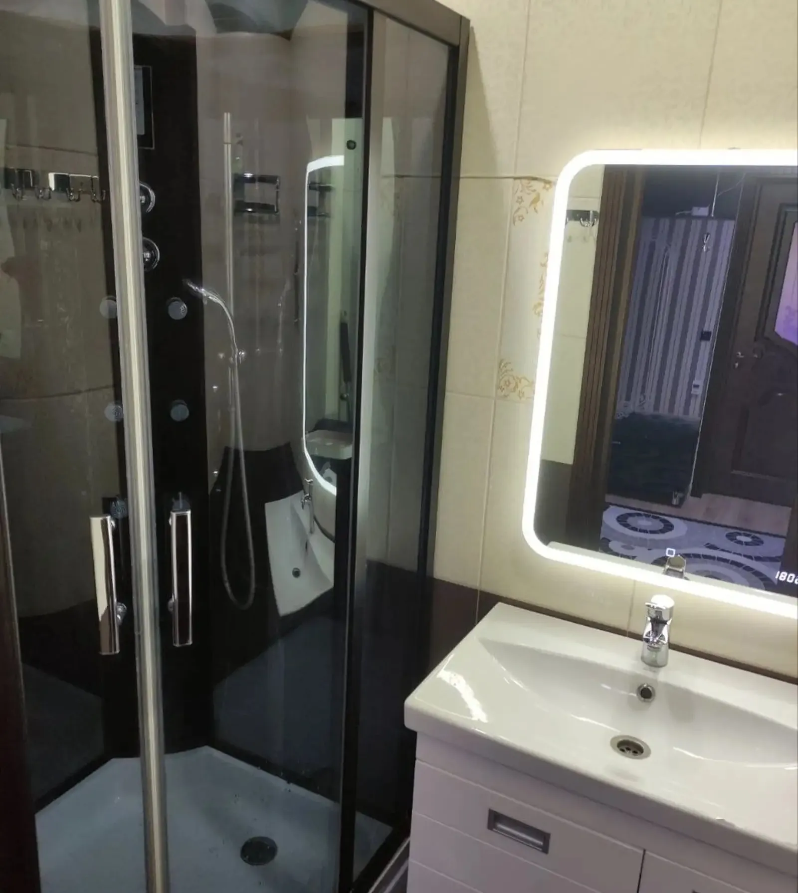 3-комн. квартира, 10 этаж, 75 м², 34 Мкр