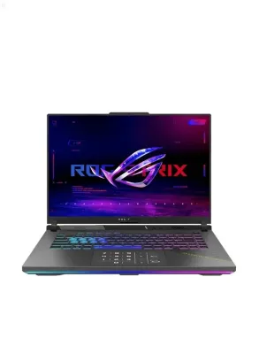 Ноутбук ASUS ROG Strix G16 90NR0NJ7-M002W0 Ryzen 9 16GB, 1TB, RTX 5070 Ti, 12 GB