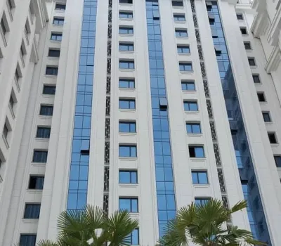 2-комн. квартира, 11 этаж, 63 м², Фирдавси