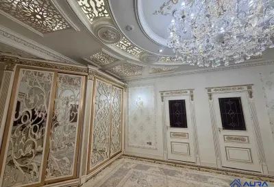 6-комн. квартира, 4 этаж, 200 м², И. Сомони