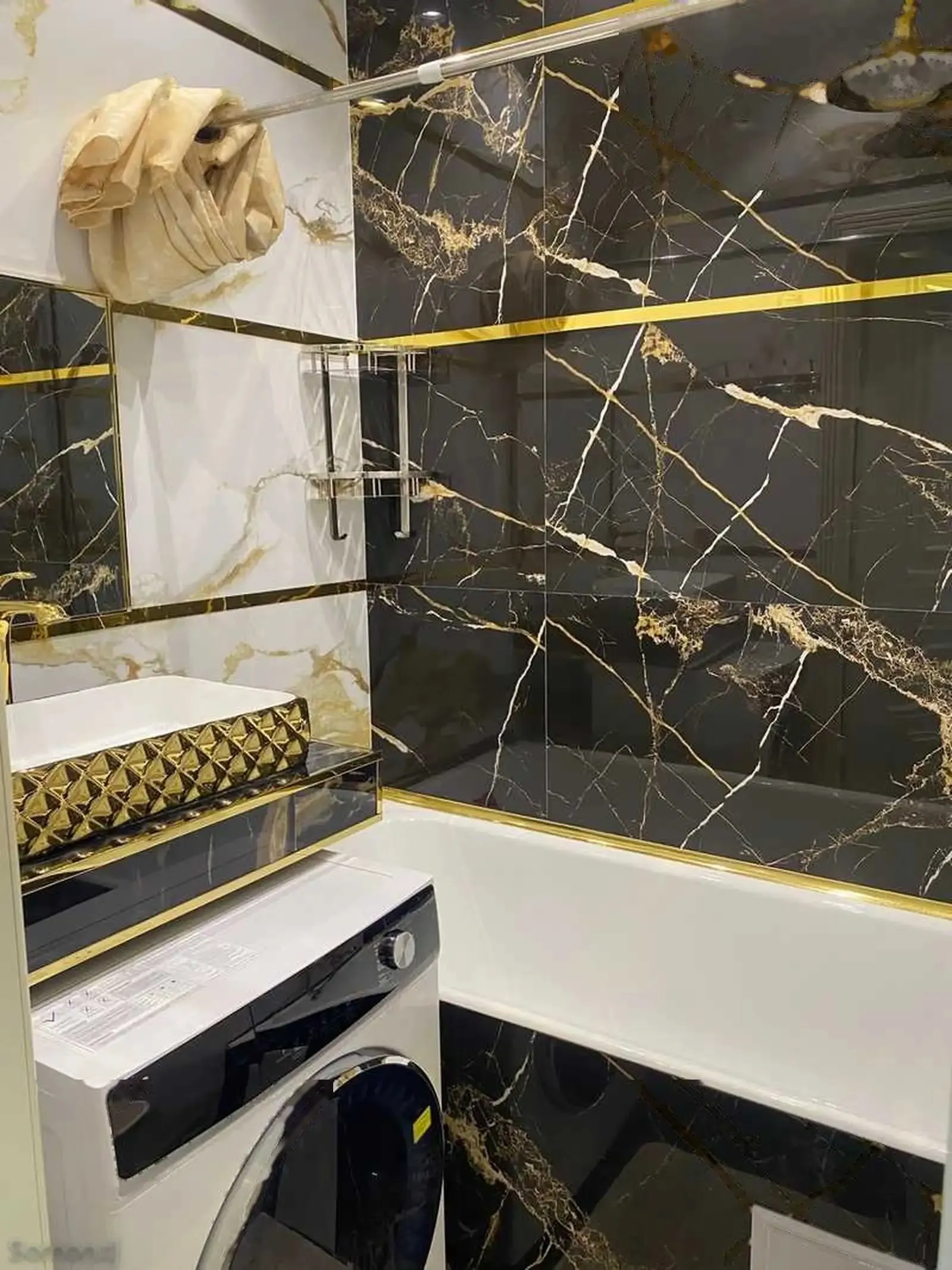 3-комн. квартира, 2 этаж, 97м², Доми Сафо