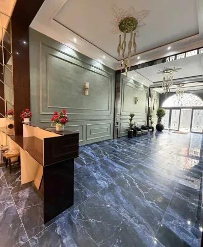 2-комн. квартира, 5 этаж, 72 м², шохмансур