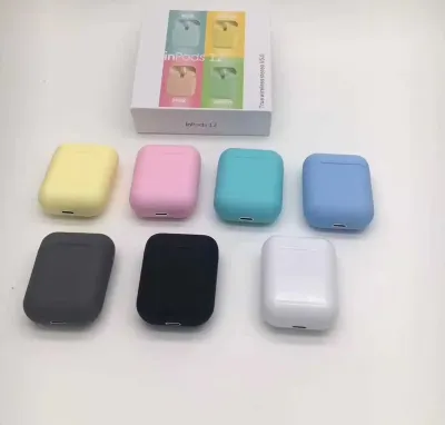 Беспроводные наушники inPods 12 TWS