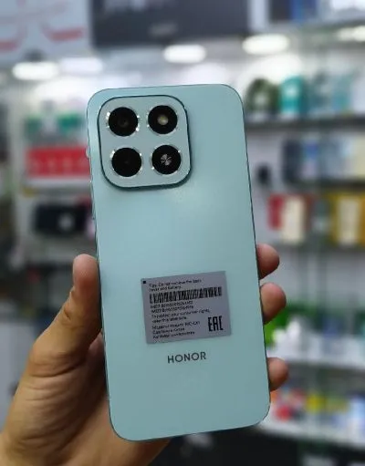 Honor X6b 256 gb