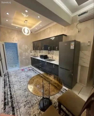 2-комн. квартира, 4 этаж, 73м², Шохмансур
