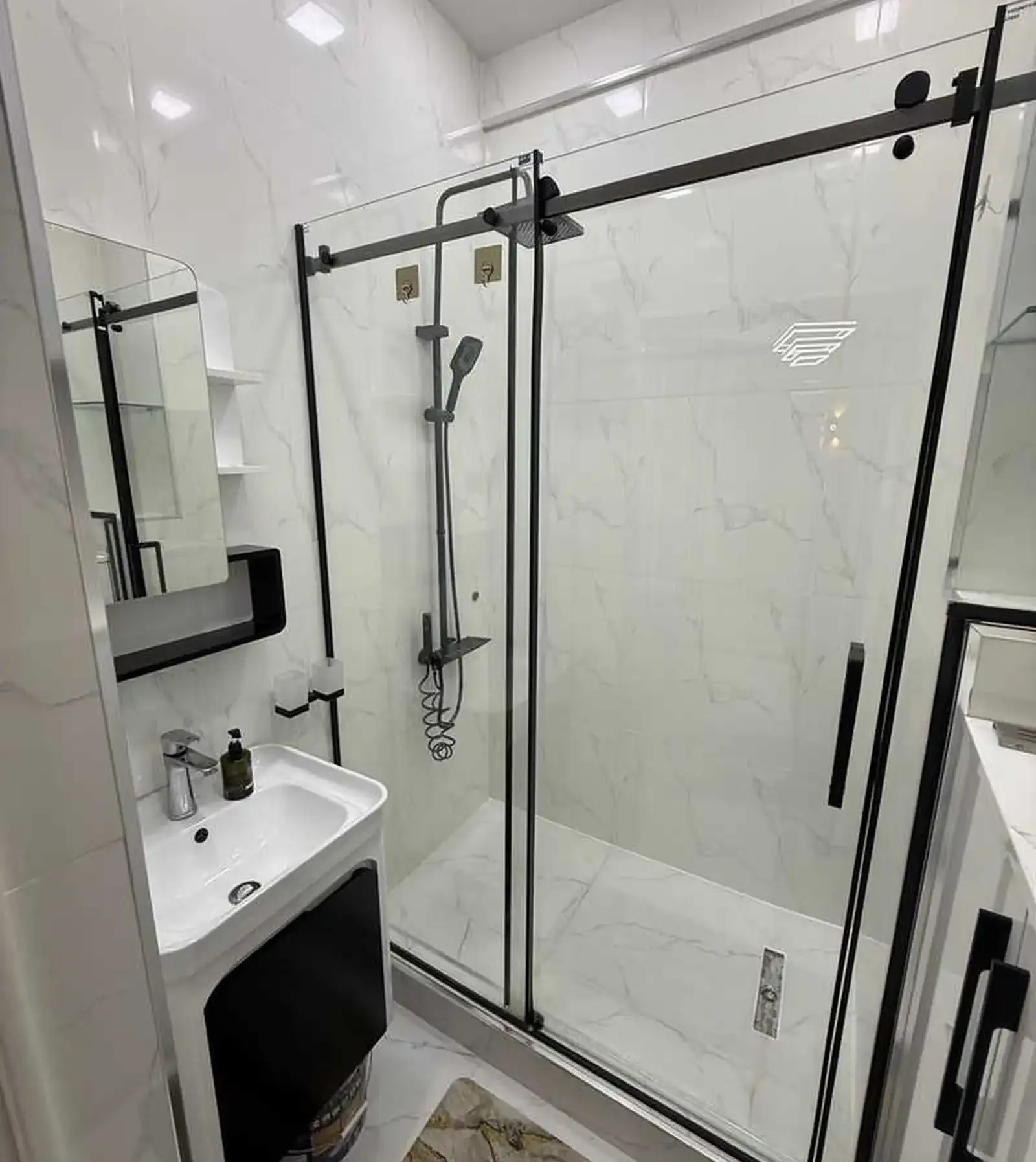 2-комн. квартира, 2 этаж, 83м², сафо
