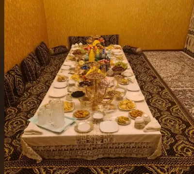 2-этажный, 11 комнатный дом, 1050 м², Фирдавси