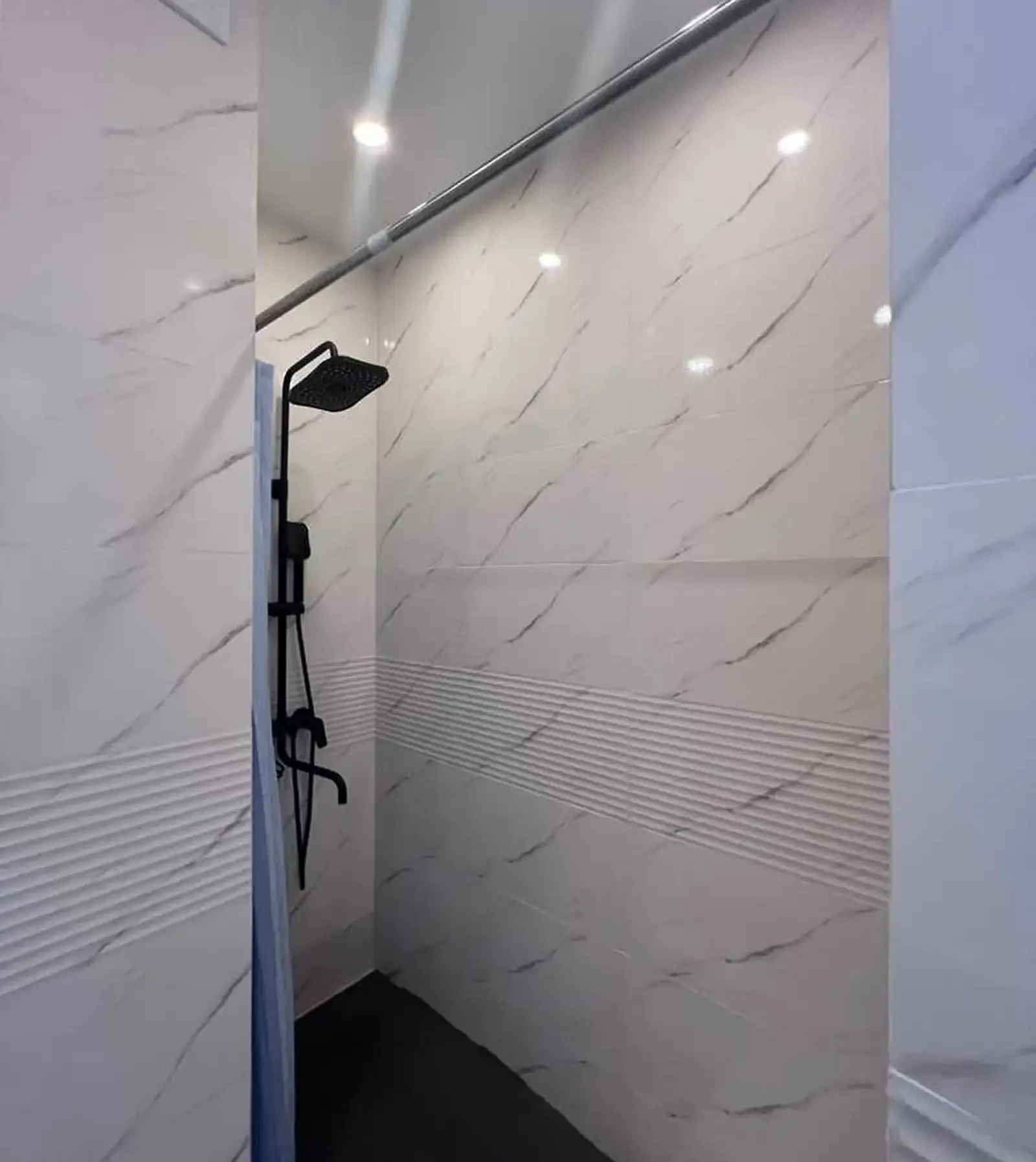 2-комн. квартира, 16 этаж, 60м², Шохмансур
