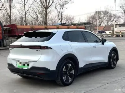 Changan Deepal S05, 2025 — миниатюра 3