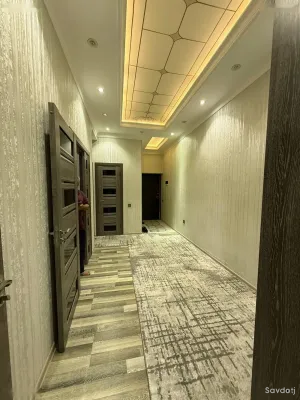 2-комн. квартира, 3 этаж, 80 м², сино