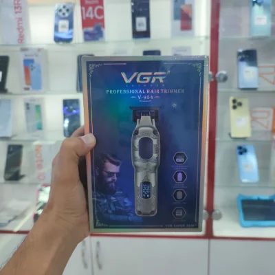 Машинка для стрижки VGR V-954