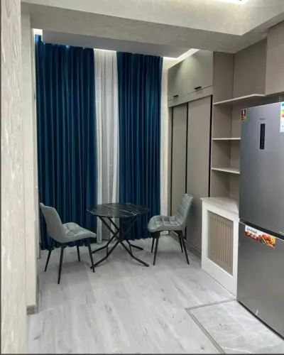 2-комн. квартира, 5 этаж, 50м², сомони