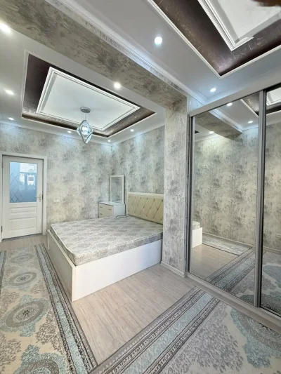 2-комн. квартира, 5 этаж, 70м², Спартак