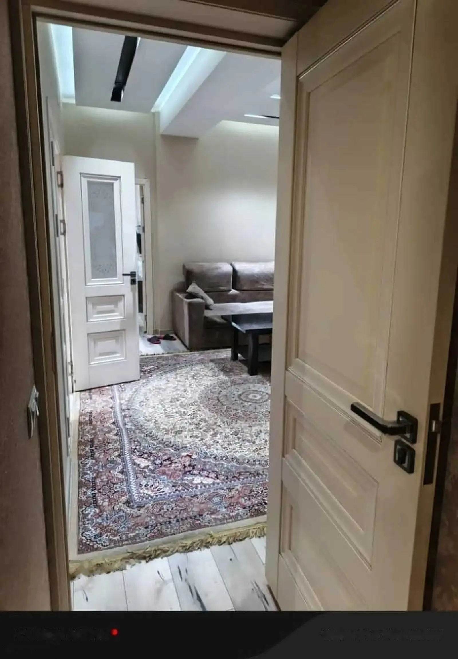 3-комн. квартира, 11 этаж, 106м², Мехргон
