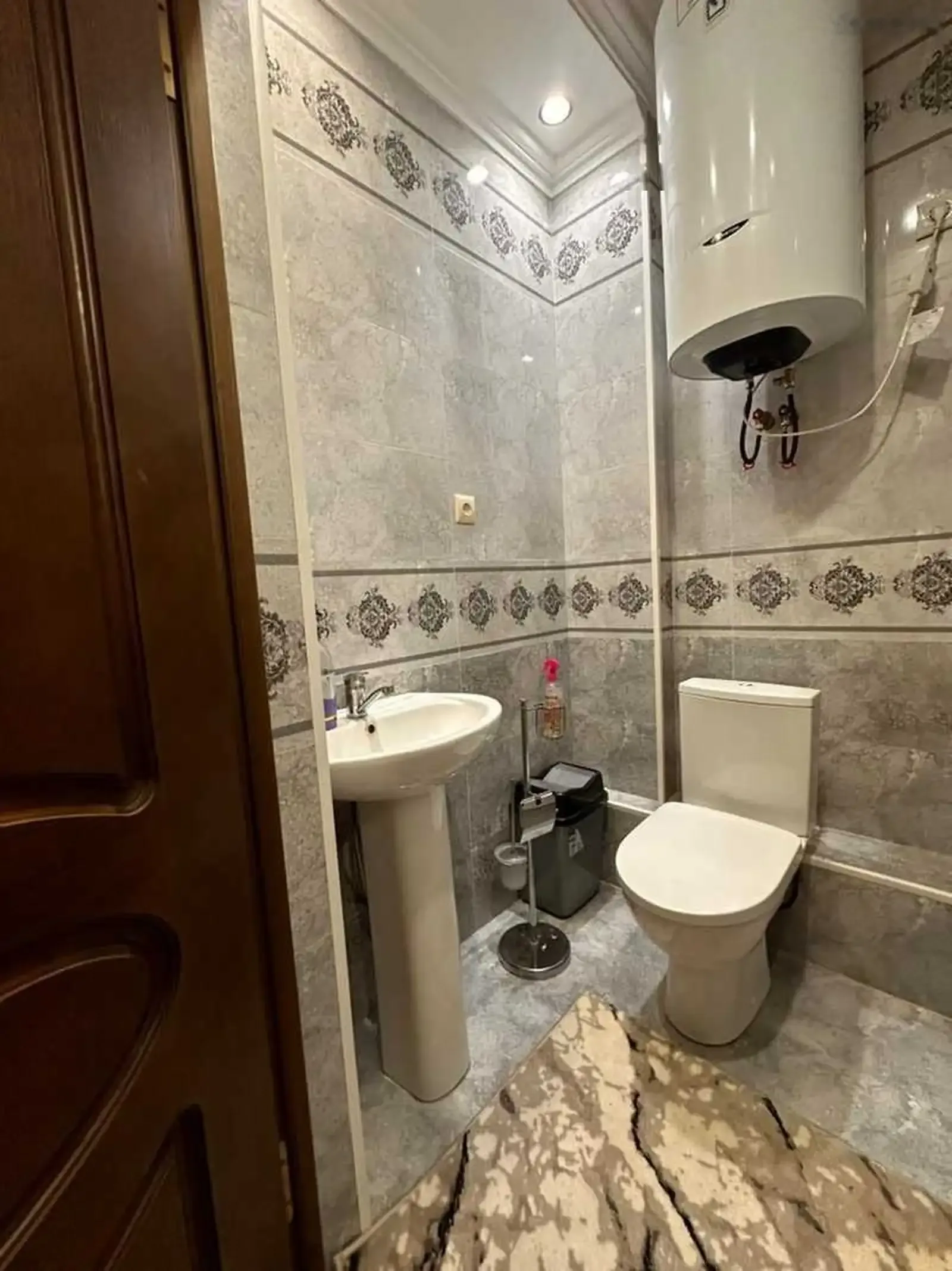 2-комн. квартира, 6 этаж, 85м², Сино, 102 мкр