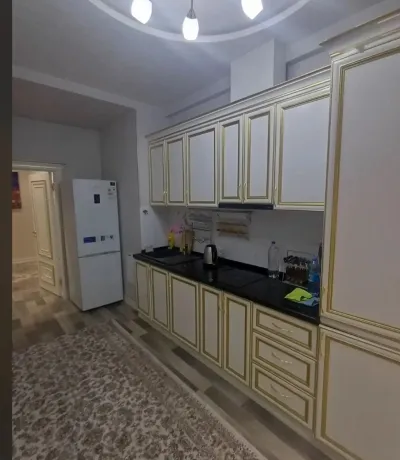 1-комн. квартира, 5 этаж, 75 м², сино