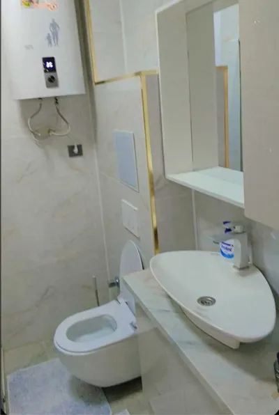 2-комн. квартира, 7 этаж, 55м², шохмансур