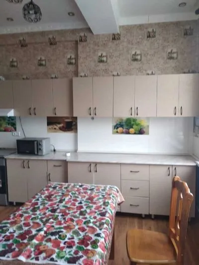 2-комн. квартира, 6 этаж, 90м², Сомони