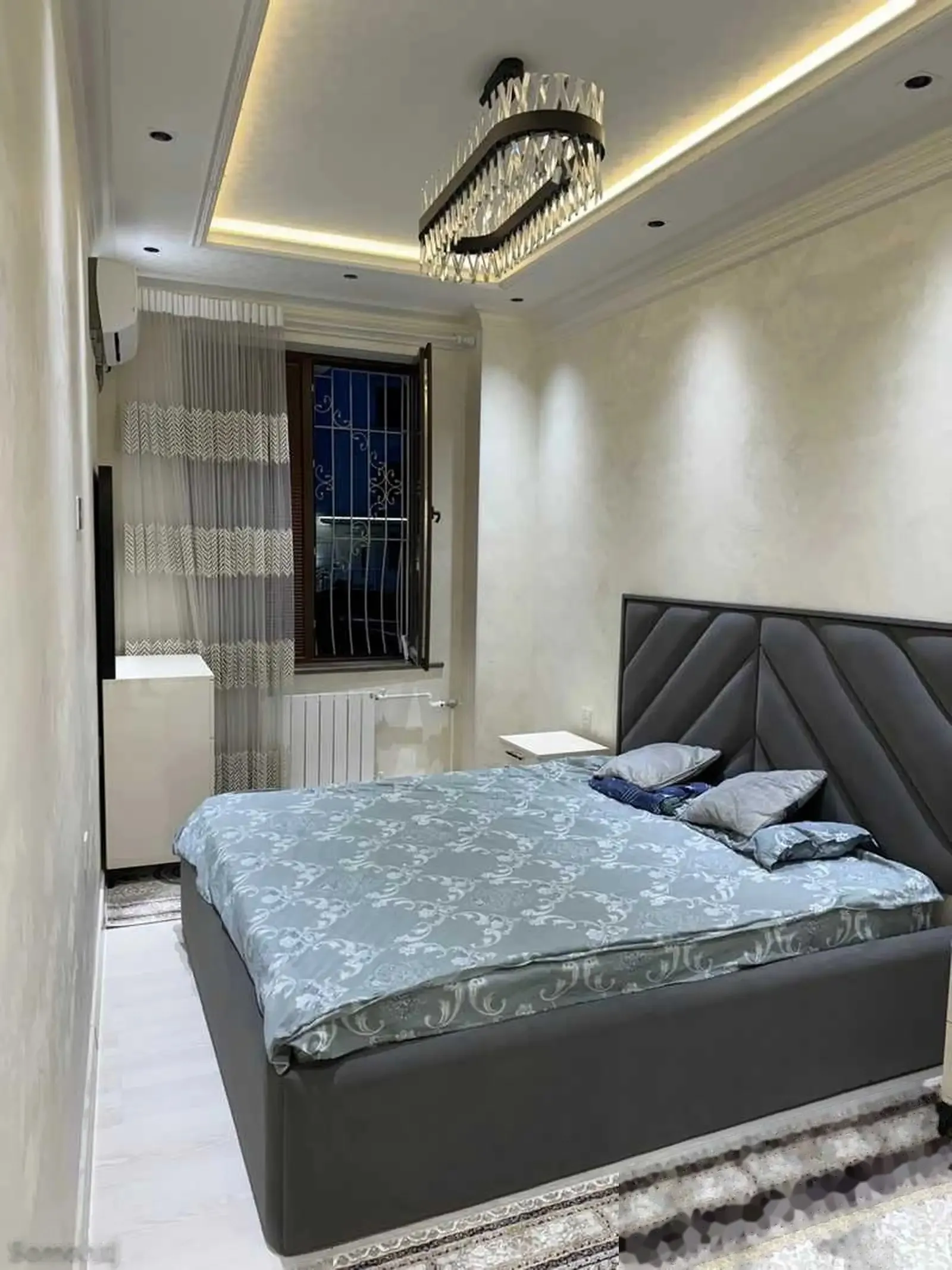 1-комн. квартира, 1 этаж, 60 м², И.Сомони