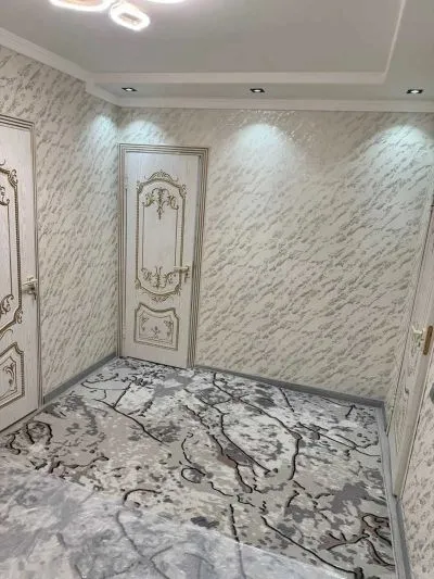 2-комн. квартира, 13 этаж, 59м², масчити Катар