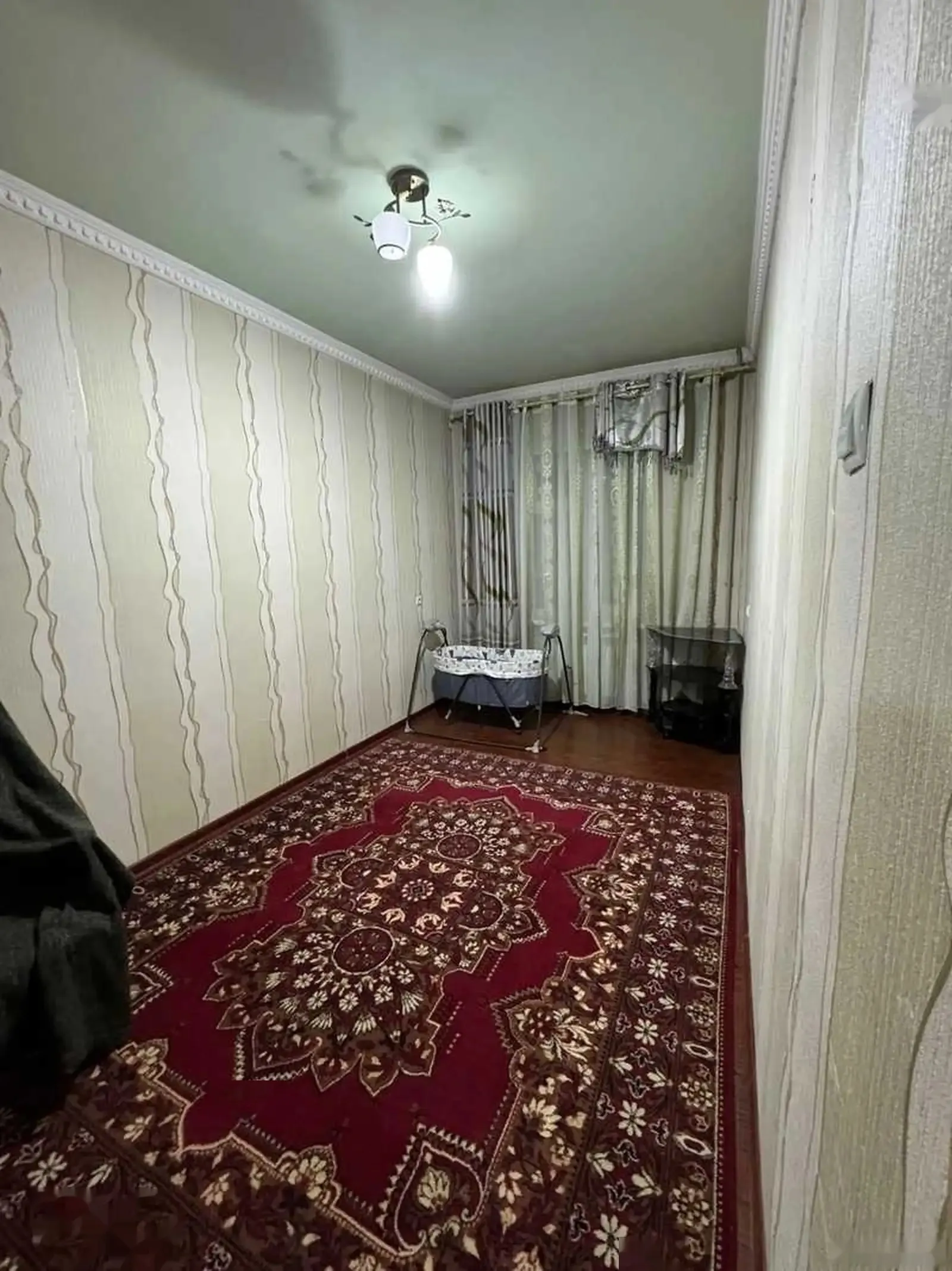 3-комн. квартира, 7 этаж, 87м², Сино (84мкр)