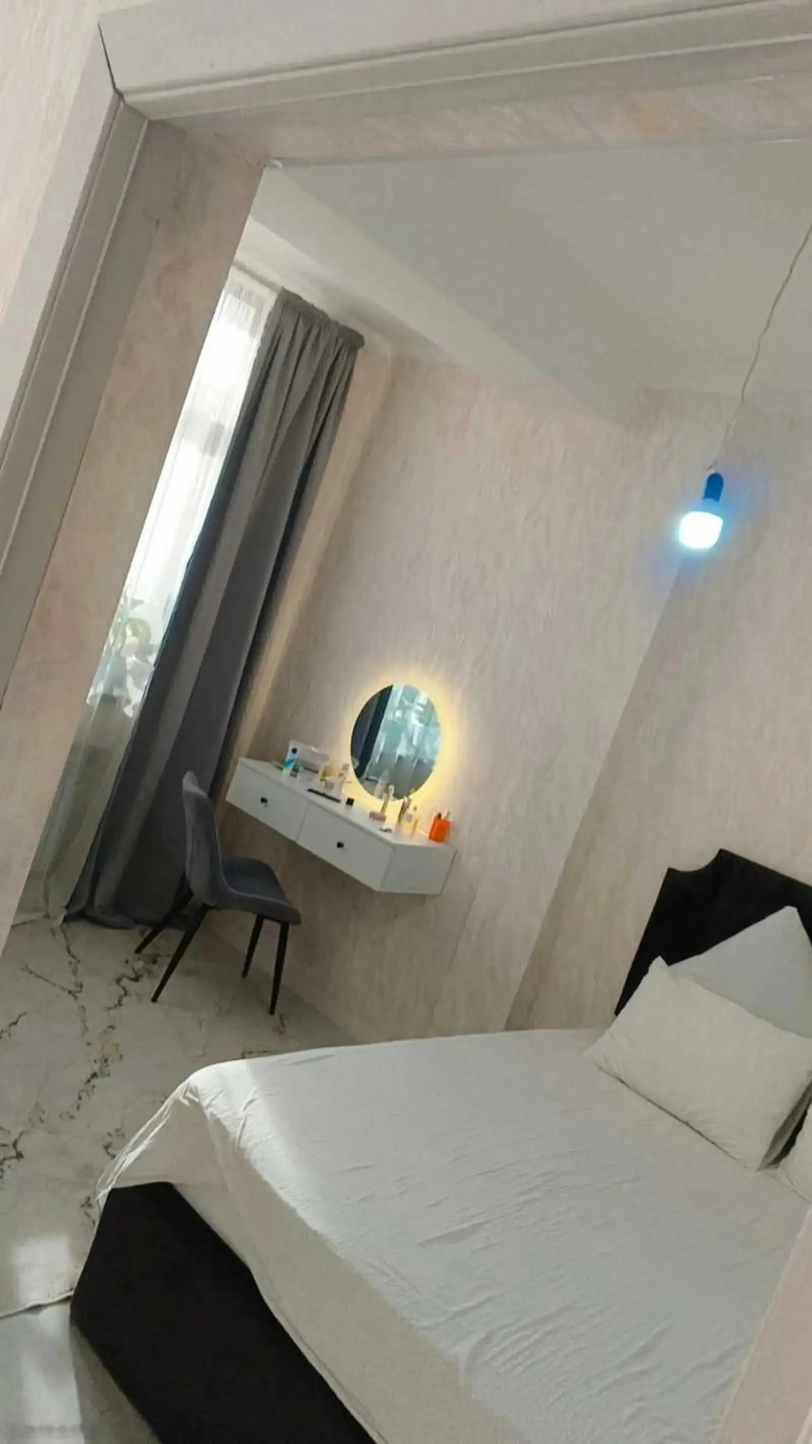 2-комн. квартира, 7 этаж, 58м², Скорый