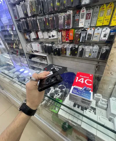 Xiaomi Redmi 128 gb — миниатюра 4