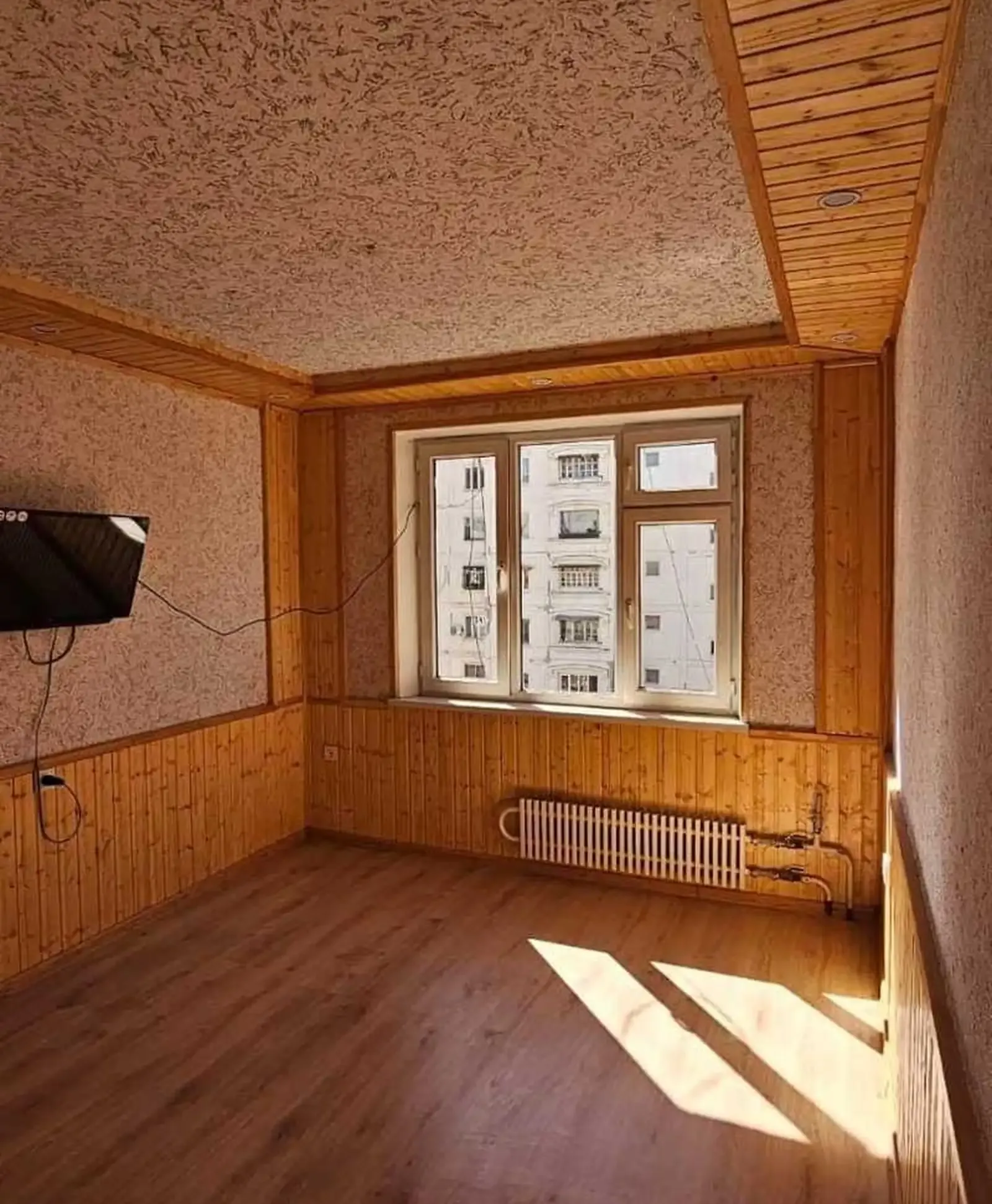 3-комн. квартира, 5 этаж, 105м², Сино
