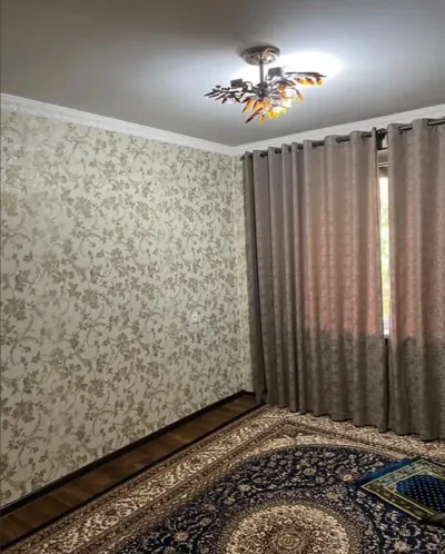 4-комн. квартира, 2 этаж, 100м², Сино
