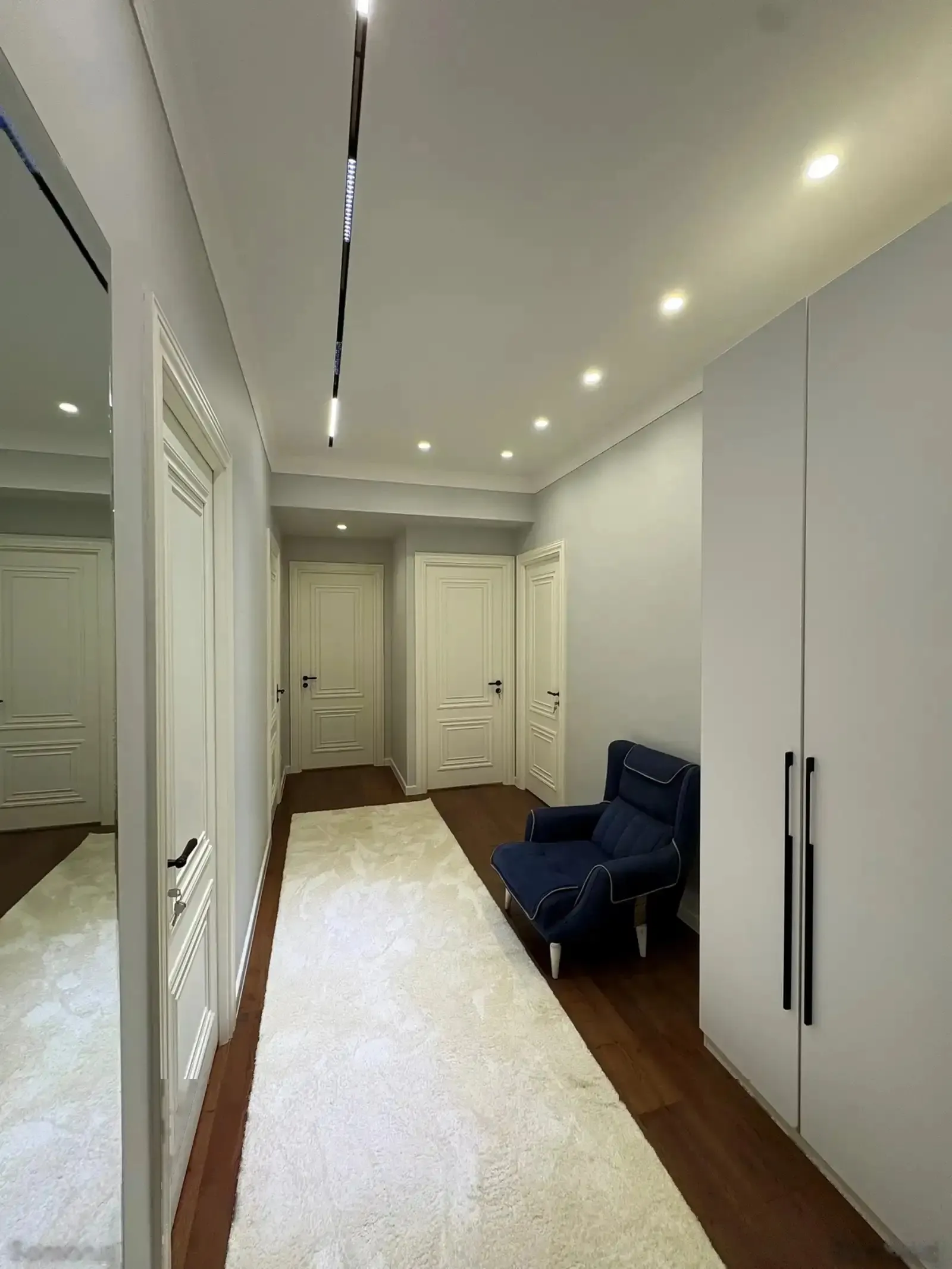 3-комн. квартира, 7 этаж, 101м², Цум