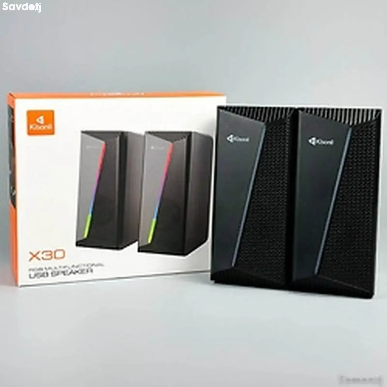 Проводная Колонка Kisonli X