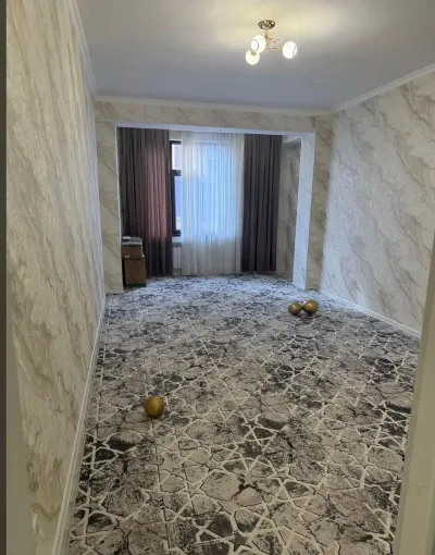 3-комн. квартира, 9 этаж, 120м², Шохмансур