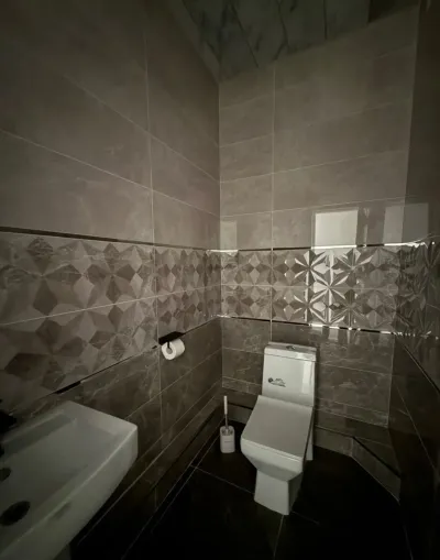 3-комн. квартира, 6 этаж, 102 м², Шохмансур