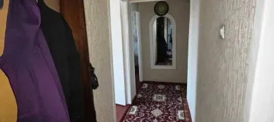 4-комн. квартира, 4 этаж, 83 м², Фирдавси, Гипрозем