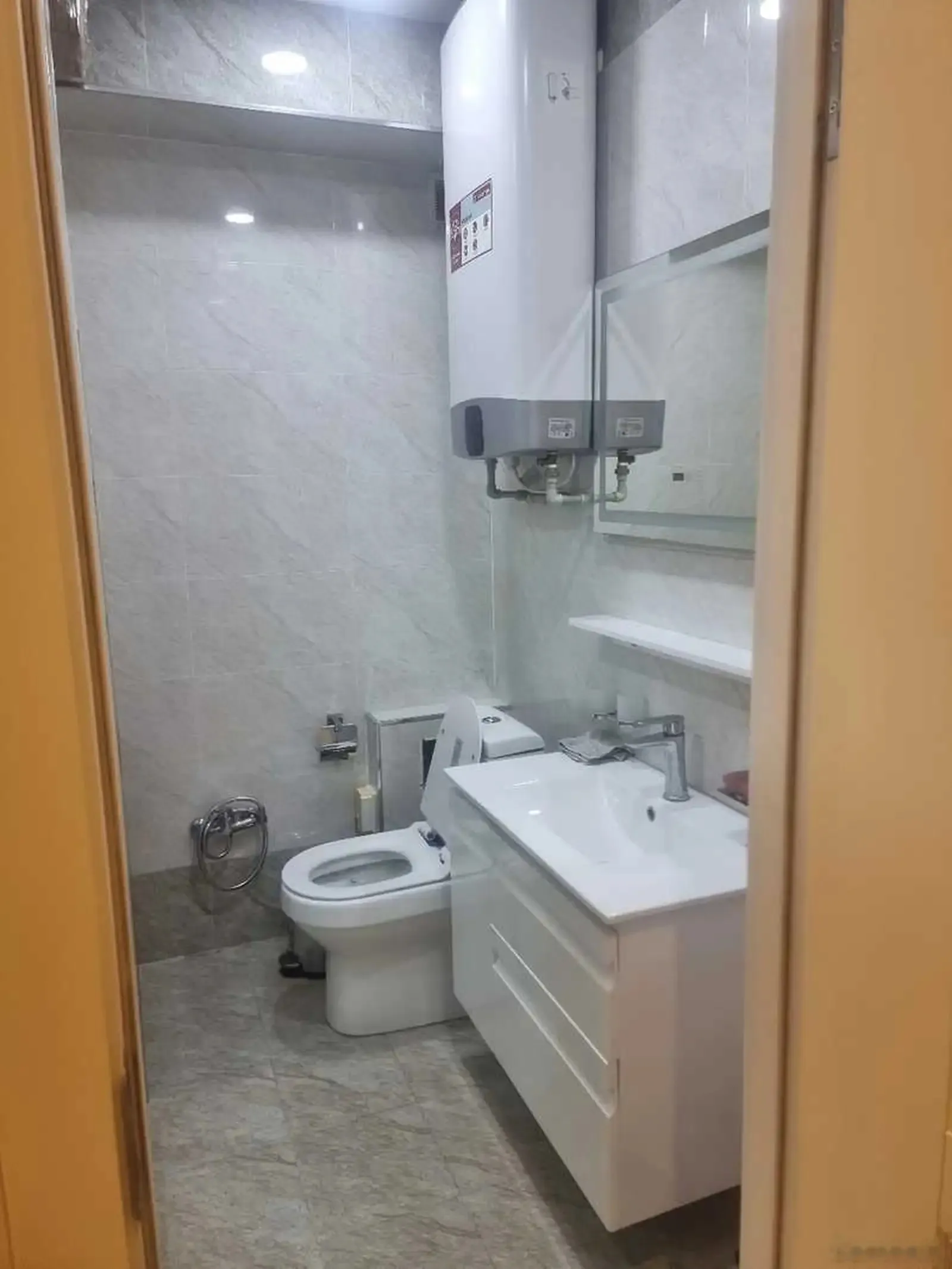 2-комн. квартира, 11 этаж, 50м², мехргон
