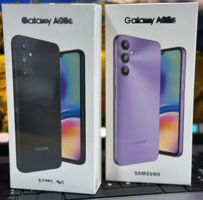 Samsung Galaxy A05 128 gb