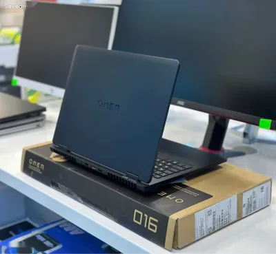 Ноутбук Hp Omen Ultra 7 RTX5060