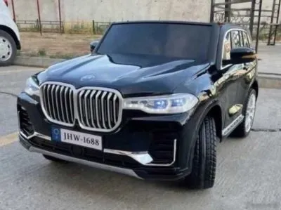 Детский электромобиль