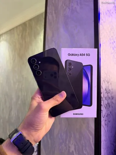 Samsung Galaxy A54 256 gb