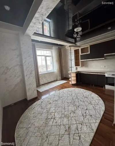 2-комн. квартира, 6 этаж, 65 м², Регар