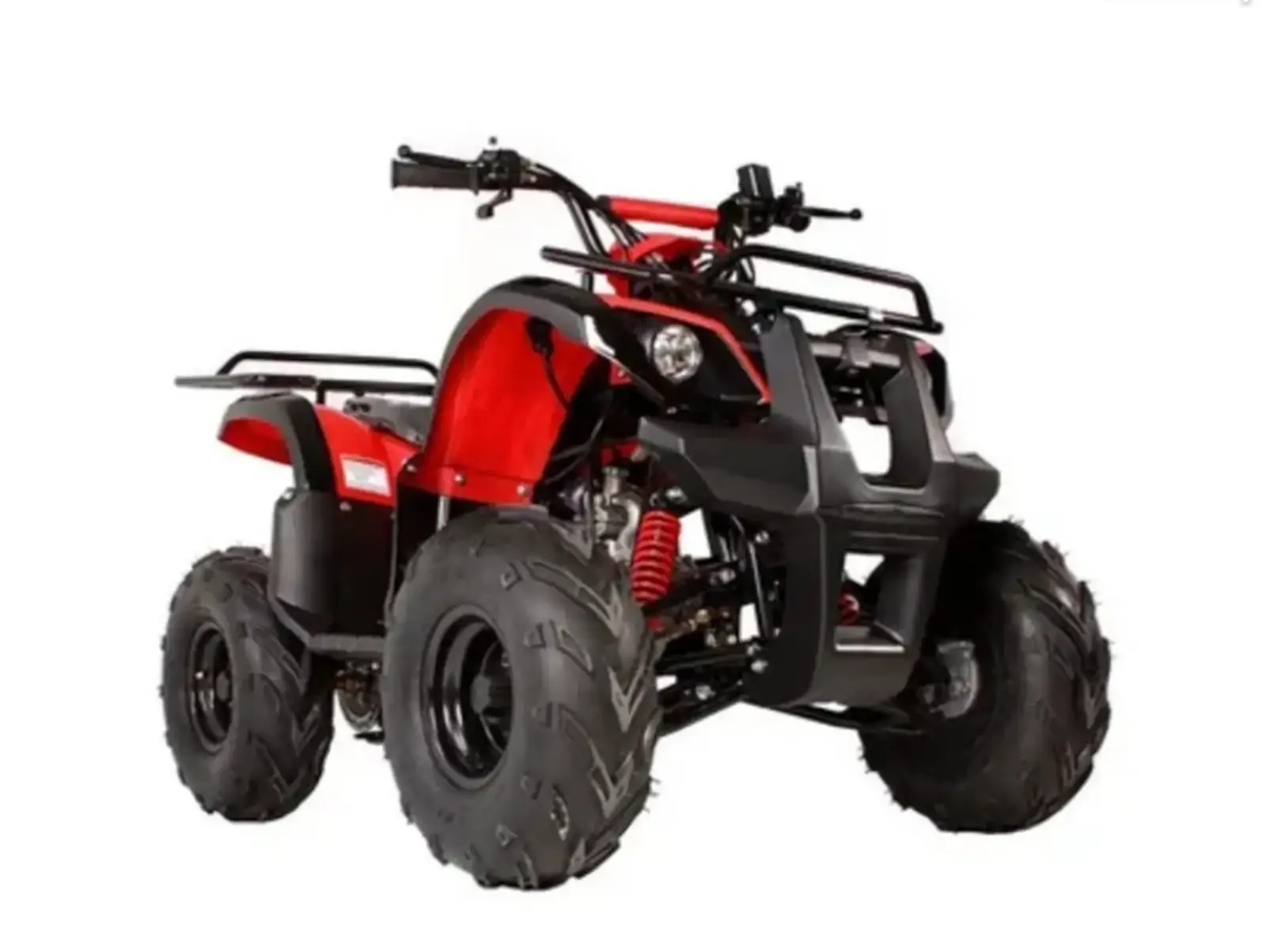 Квадроцикл Df500