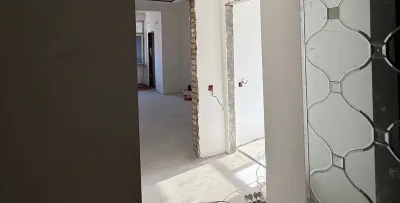 3-комн. квартира, 3 этаж, 82 м², Молодежный,Мактаби 28
