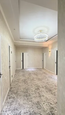 3-комн. квартира, 6 этаж, 120 м², сино