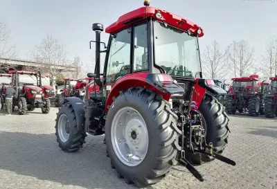 Трактор YTO-NLX904 G3 на заказ