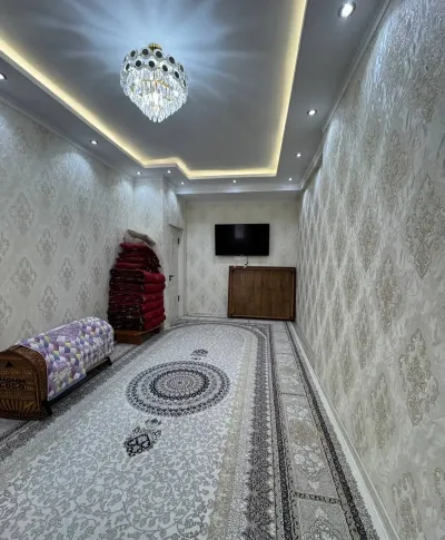 2-комн. квартира, 9 этаж, 64 м², Мехргон