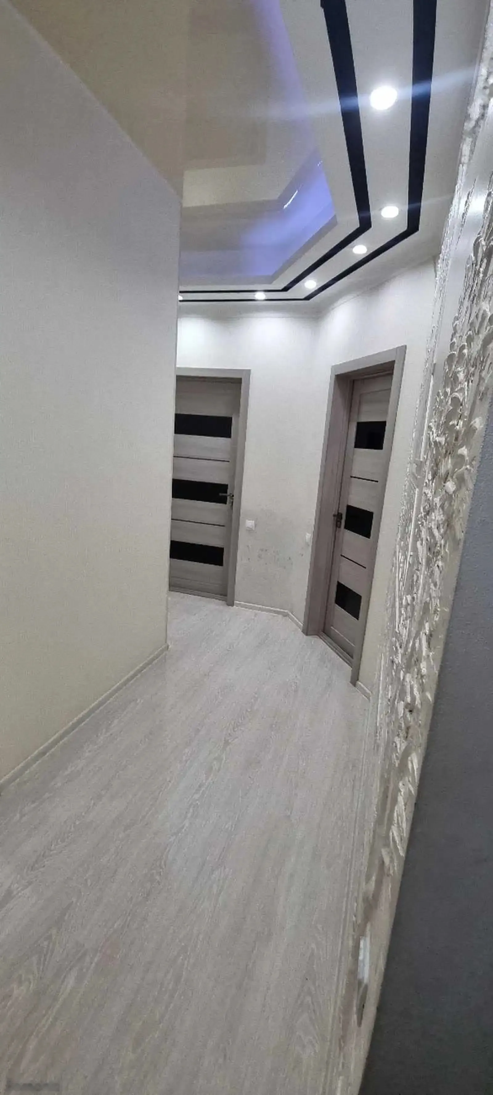 2-комн. квартира, 4 этаж, 65м², Шохмансур