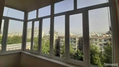 3-комн. квартира, 9 этаж, 150м², Сомони, к. Пушкина