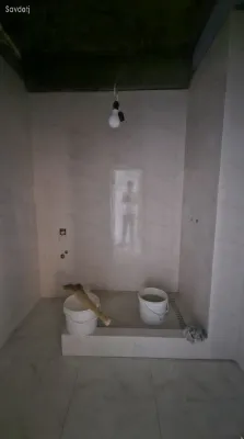 4-комн. квартира, 14 этаж, 97 м², 112мкр, Казокон, Кольцевая 82 мкр, Сино