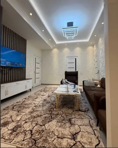 3-комн. квартира, 10 этаж, 125м², И.Сомони